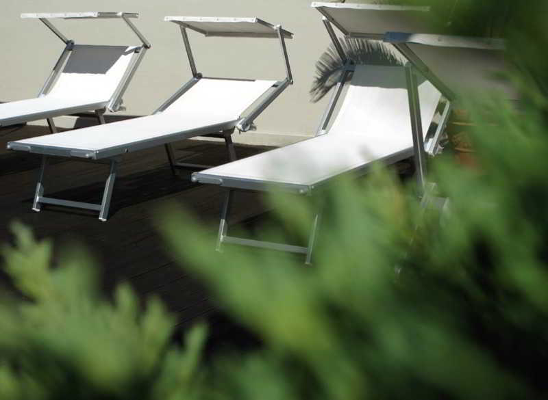 Hotel Principe Di Piemonte Rimini Exteriör bild